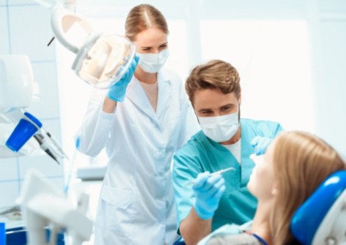 Introduction to Dental Nursing